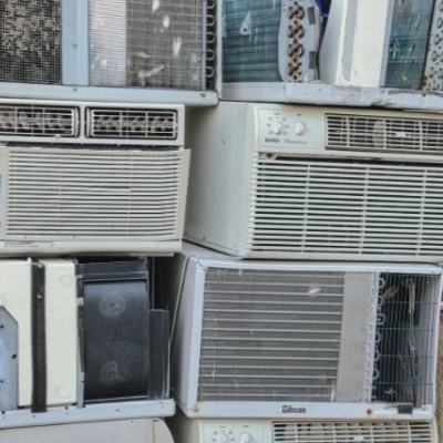Ataşehir Bölgesinde Hurda Bakır
